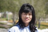 Janet Albertine (newly joined AGC member)